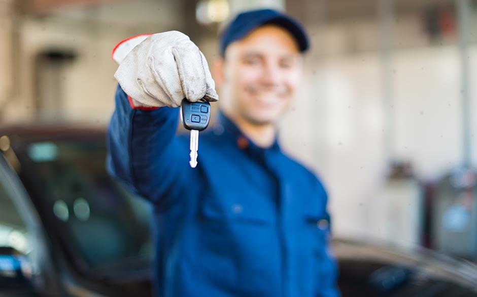 comment ouvrir une porte de garage basculante sans clef Bagnolet