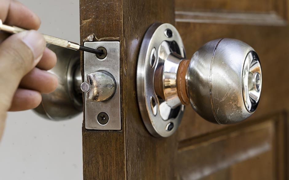 dépannage de porte blindée Vaucresson